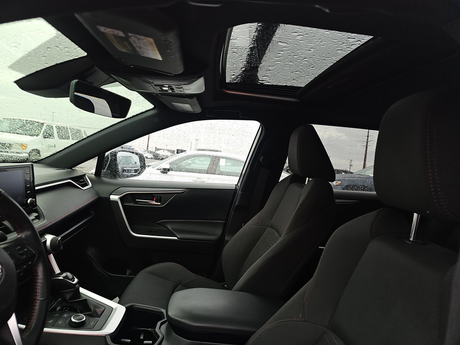 2022 Toyota RAV4 Prime SE AWD