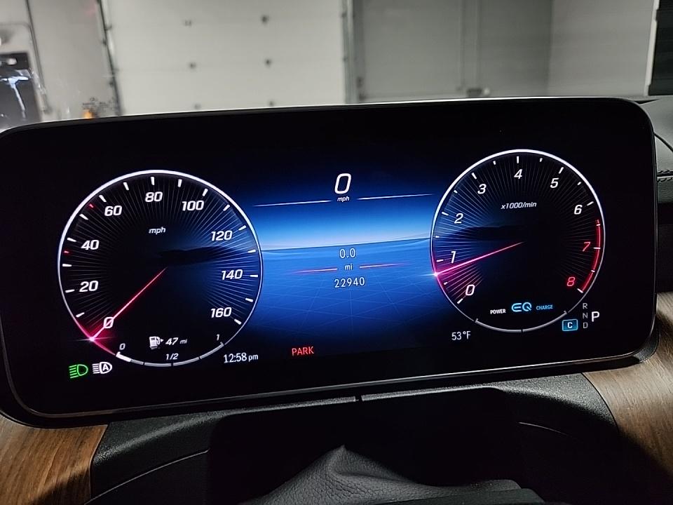 2022 Mercedes-Benz C-Class C 300 AWD