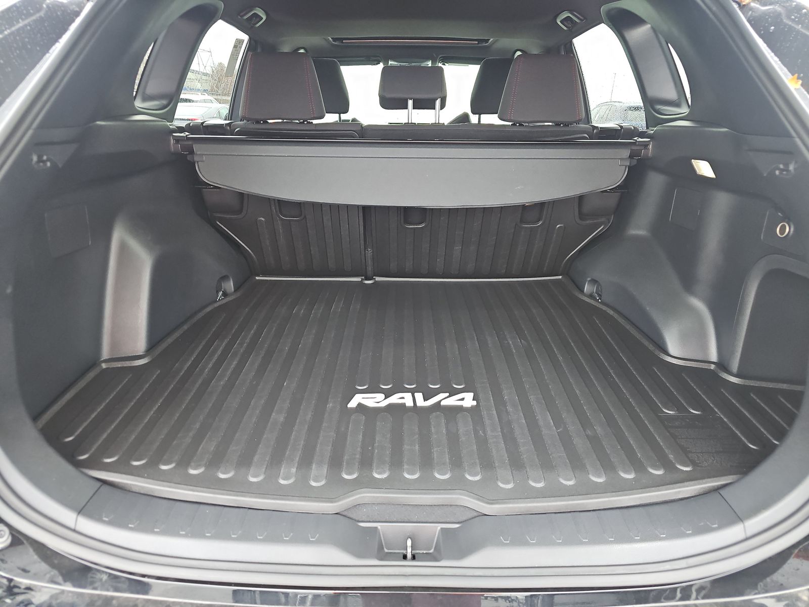 2022 Toyota RAV4 Prime SE AWD