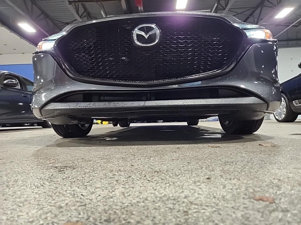 2023 MAZDA MAZDA3 2.5 S FWD