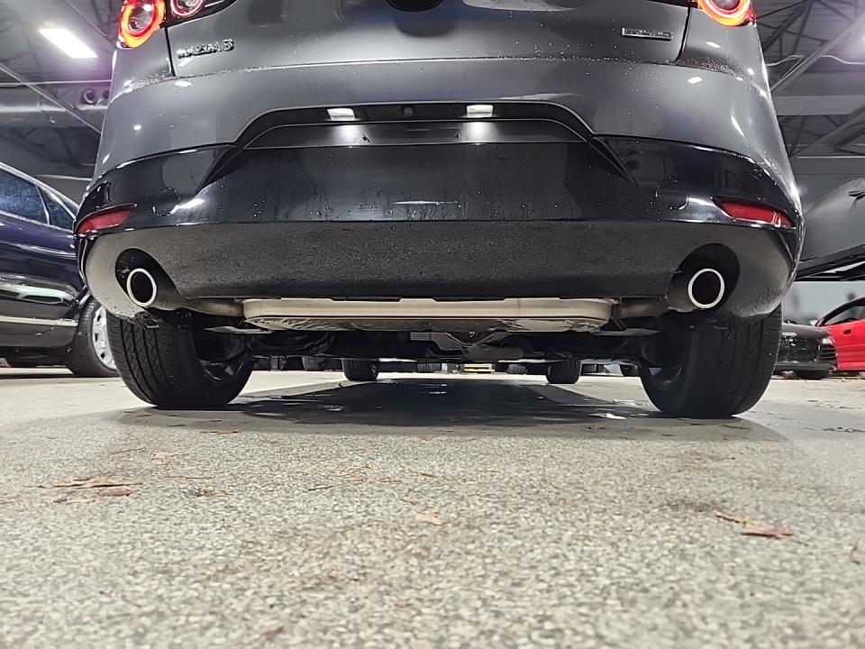 2023 MAZDA MAZDA3 2.5 S FWD