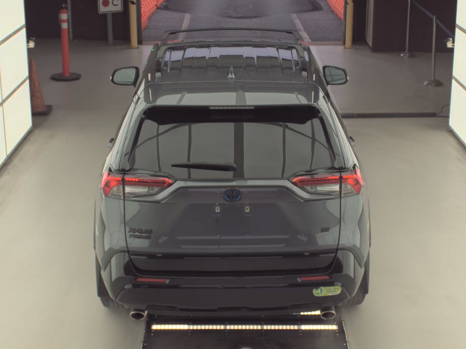 2022 Toyota RAV4 Prime SE AWD