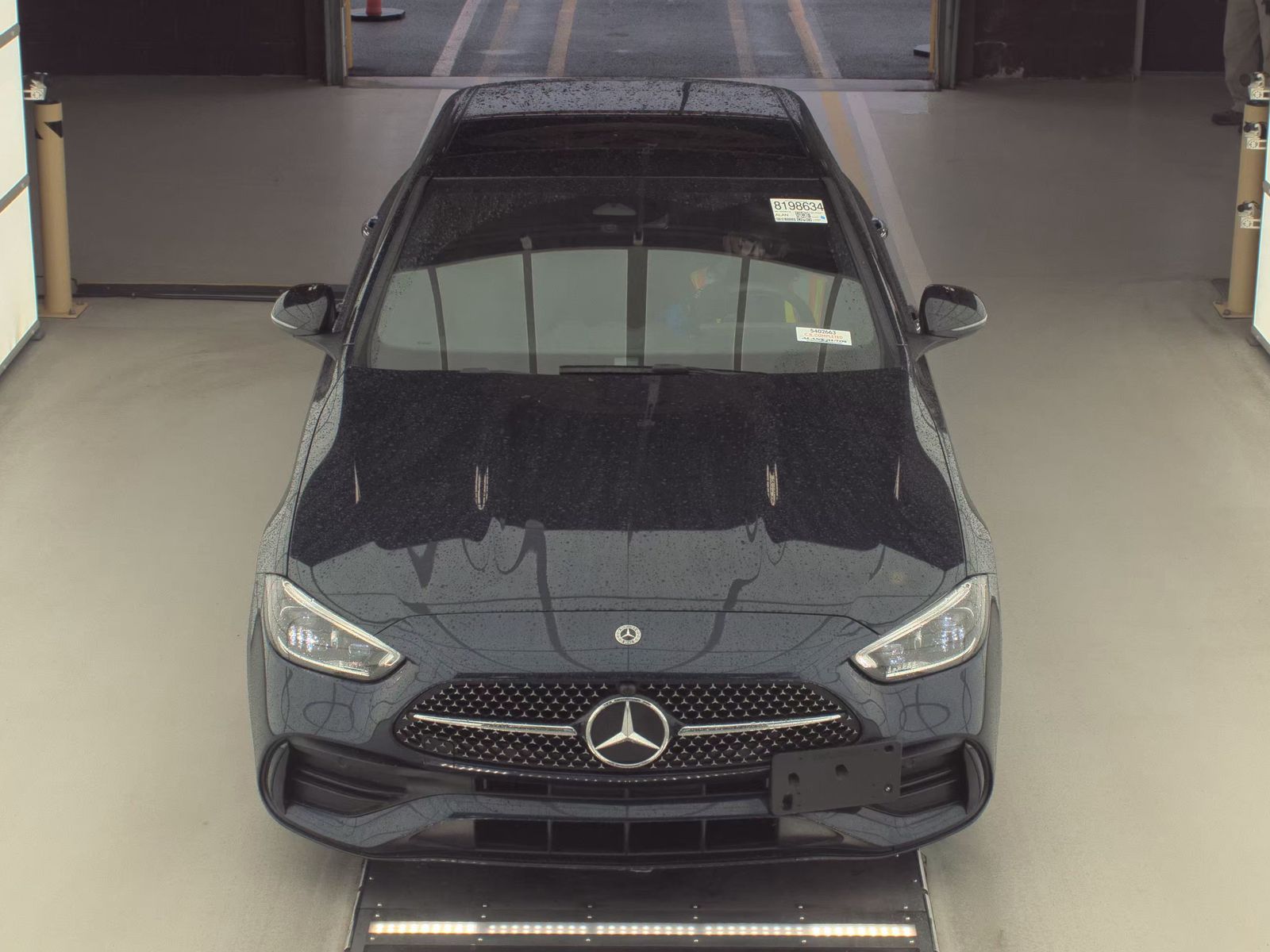 2022 Mercedes-Benz C-Class C 300 AWD