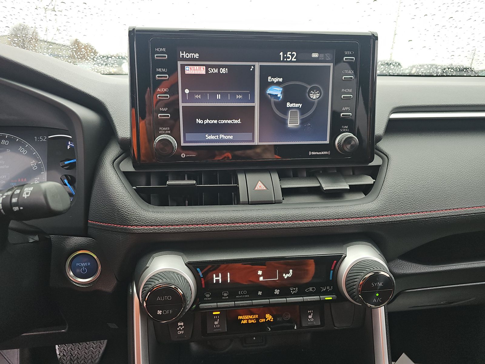 2022 Toyota RAV4 Prime SE AWD