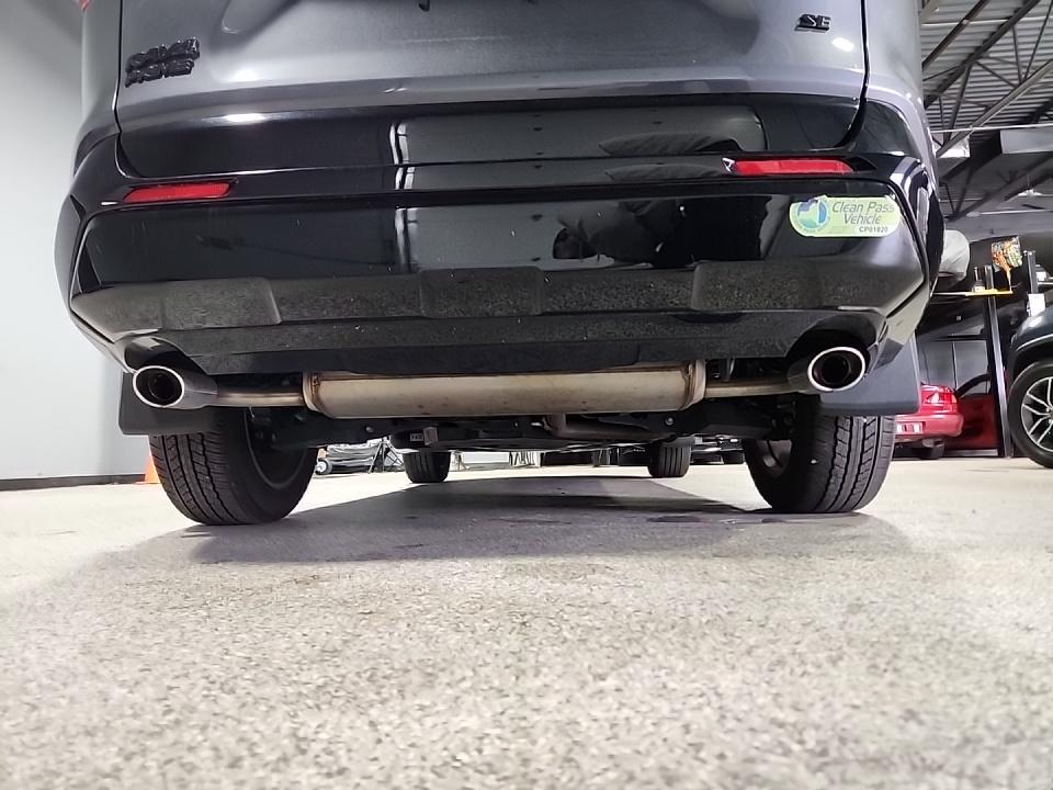 2022 Toyota RAV4 Prime SE AWD