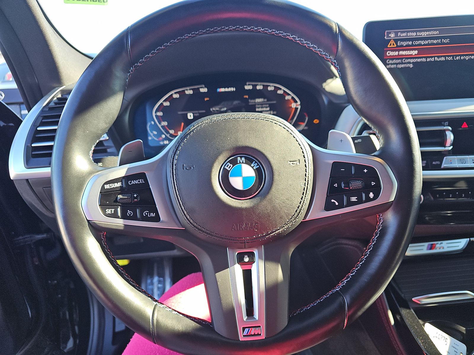 2023 BMW X4 M40i AWD