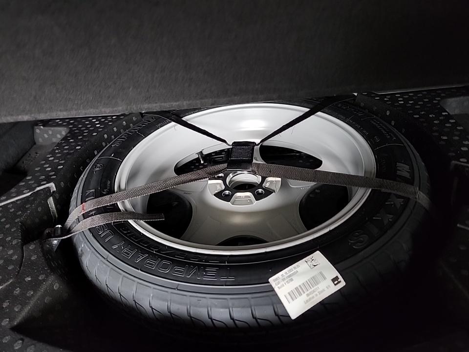 2023 BMW X4 M40i AWD