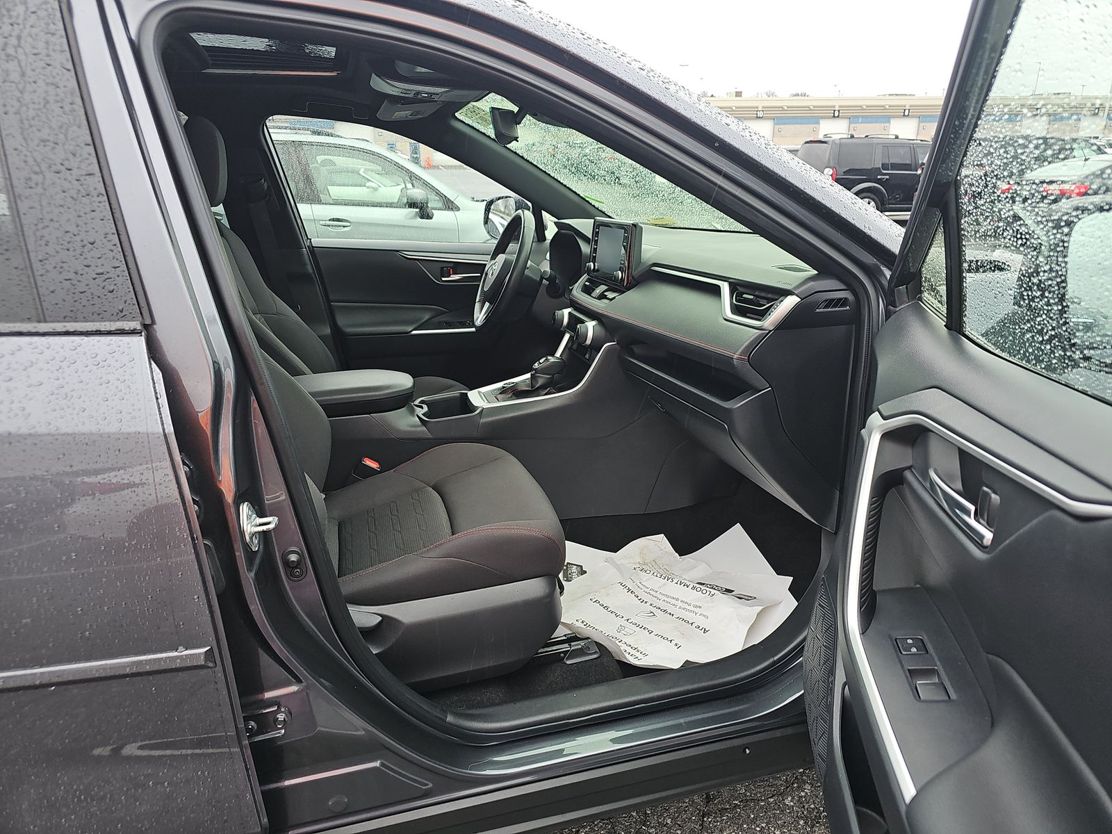 2022 Toyota RAV4 Prime SE AWD