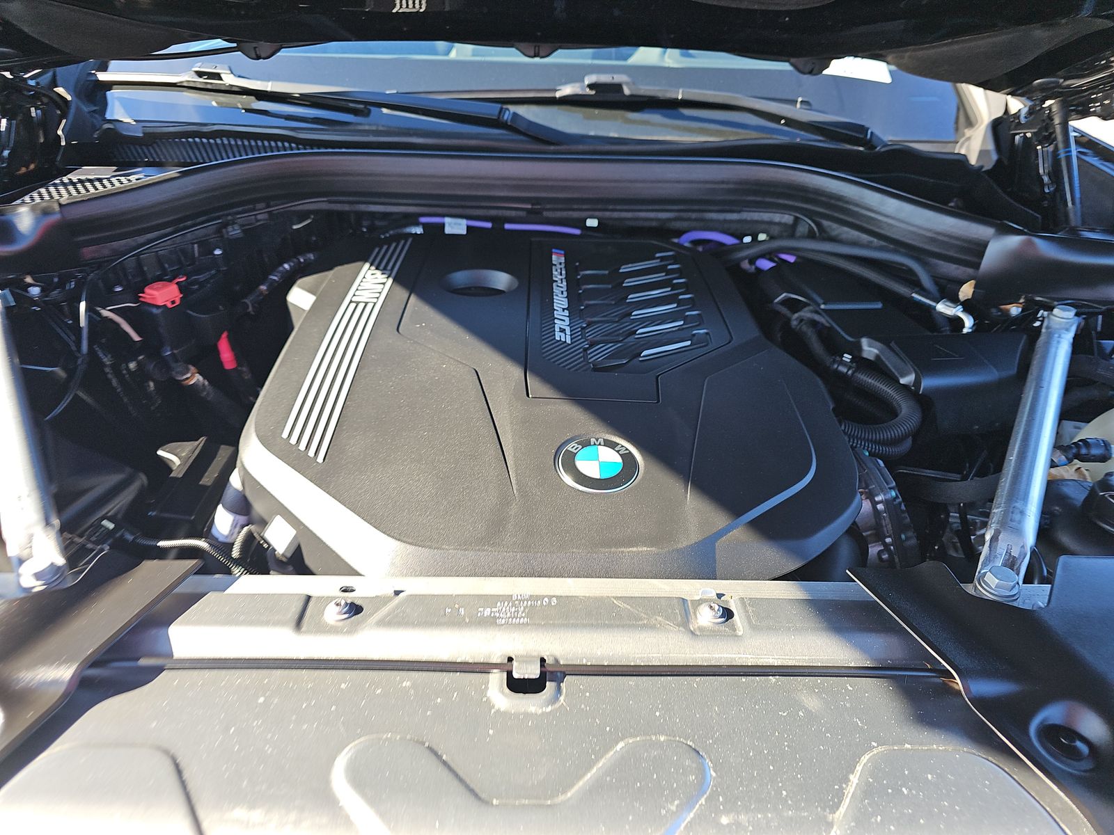 2023 BMW X4 M40i AWD