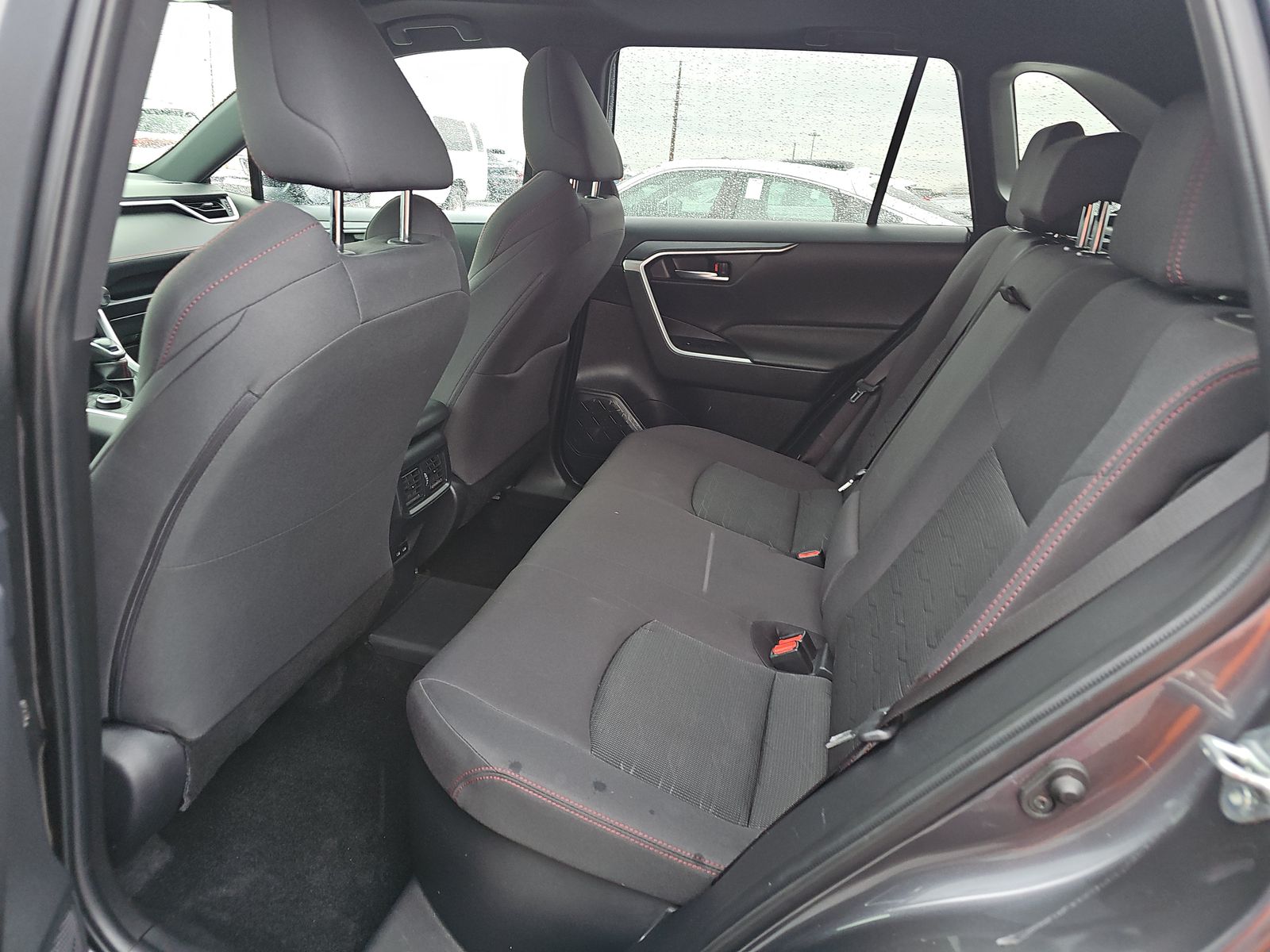 2022 Toyota RAV4 Prime SE AWD