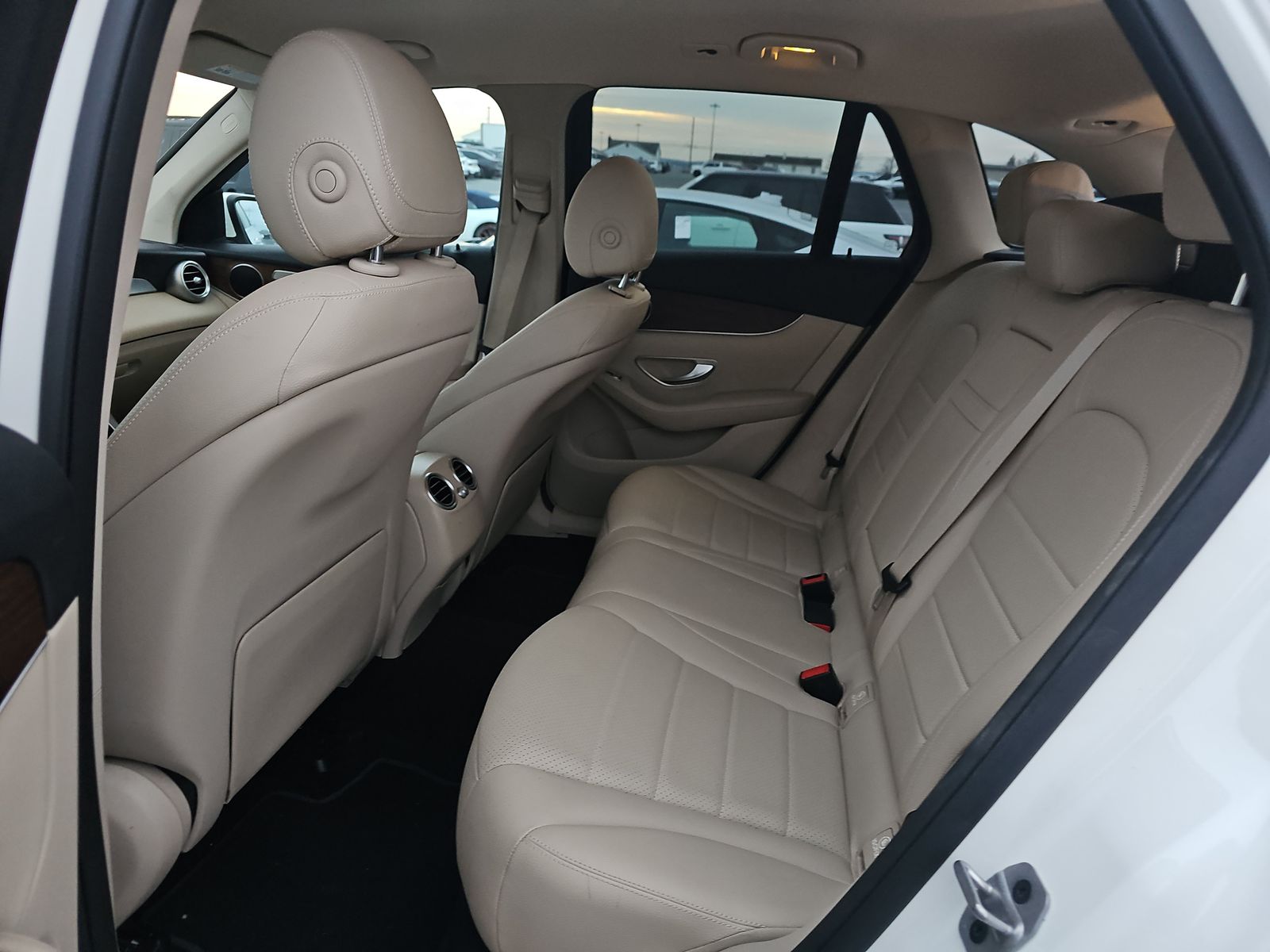 2022 Mercedes-Benz GLC GLC 300 AWD