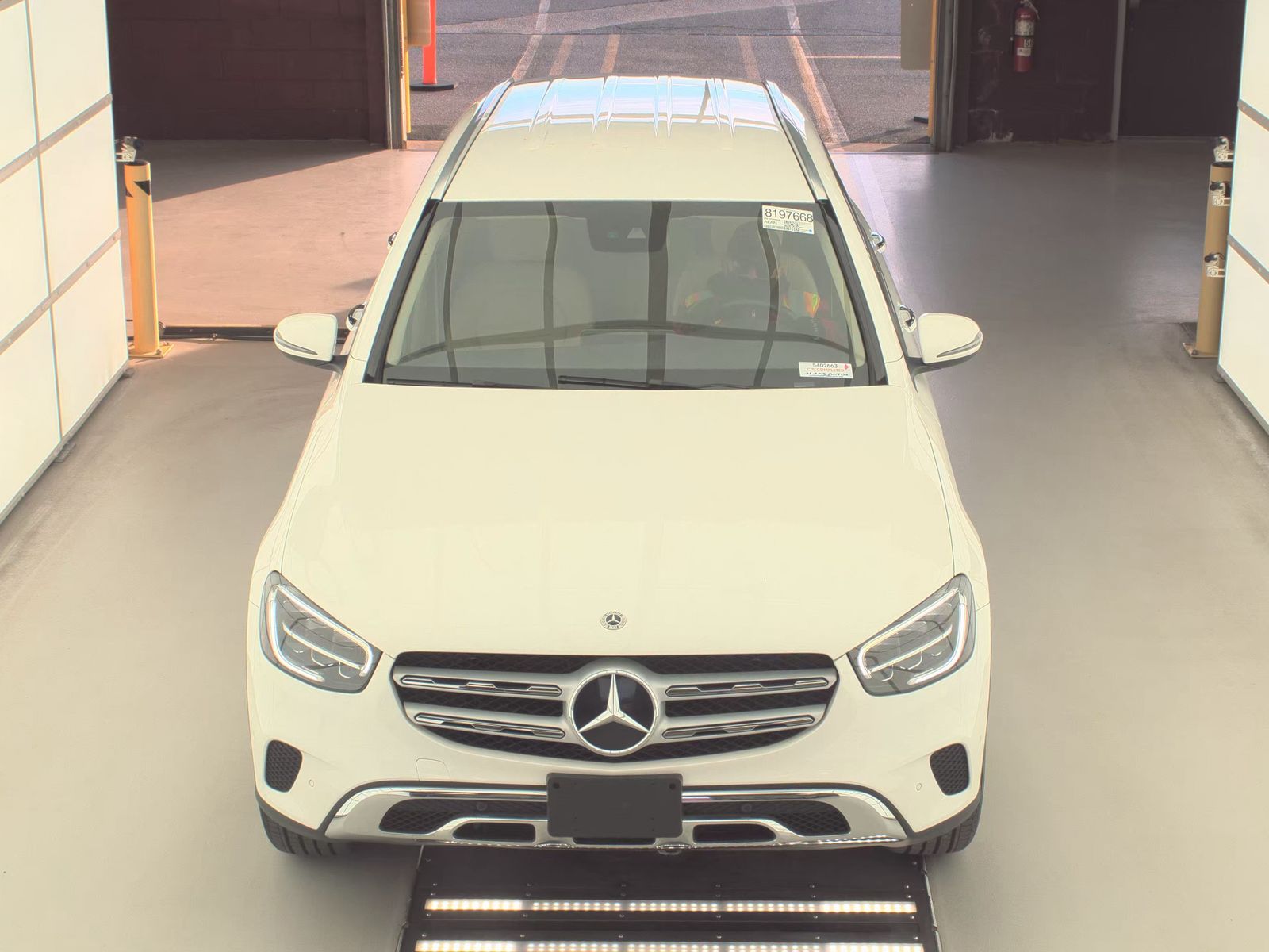 2022 Mercedes-Benz GLC GLC 300 AWD