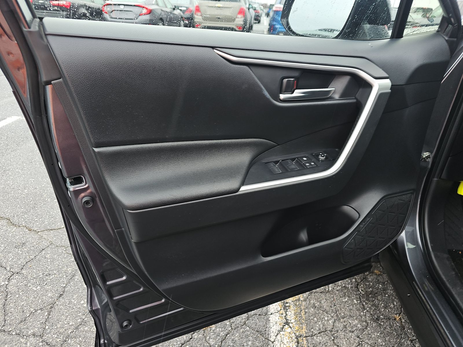 2022 Toyota RAV4 Prime SE AWD