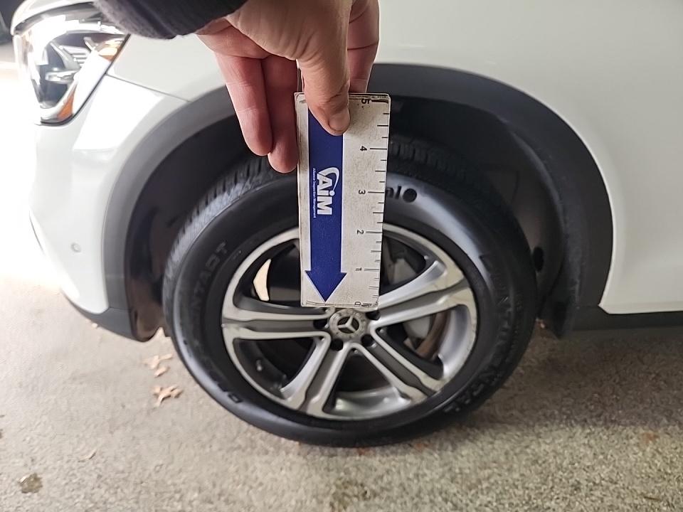 2022 Mercedes-Benz GLC GLC 300 AWD