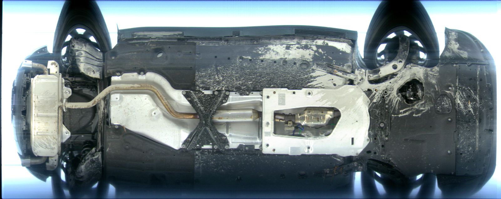 2023 MAZDA MAZDA3 2.5 S FWD