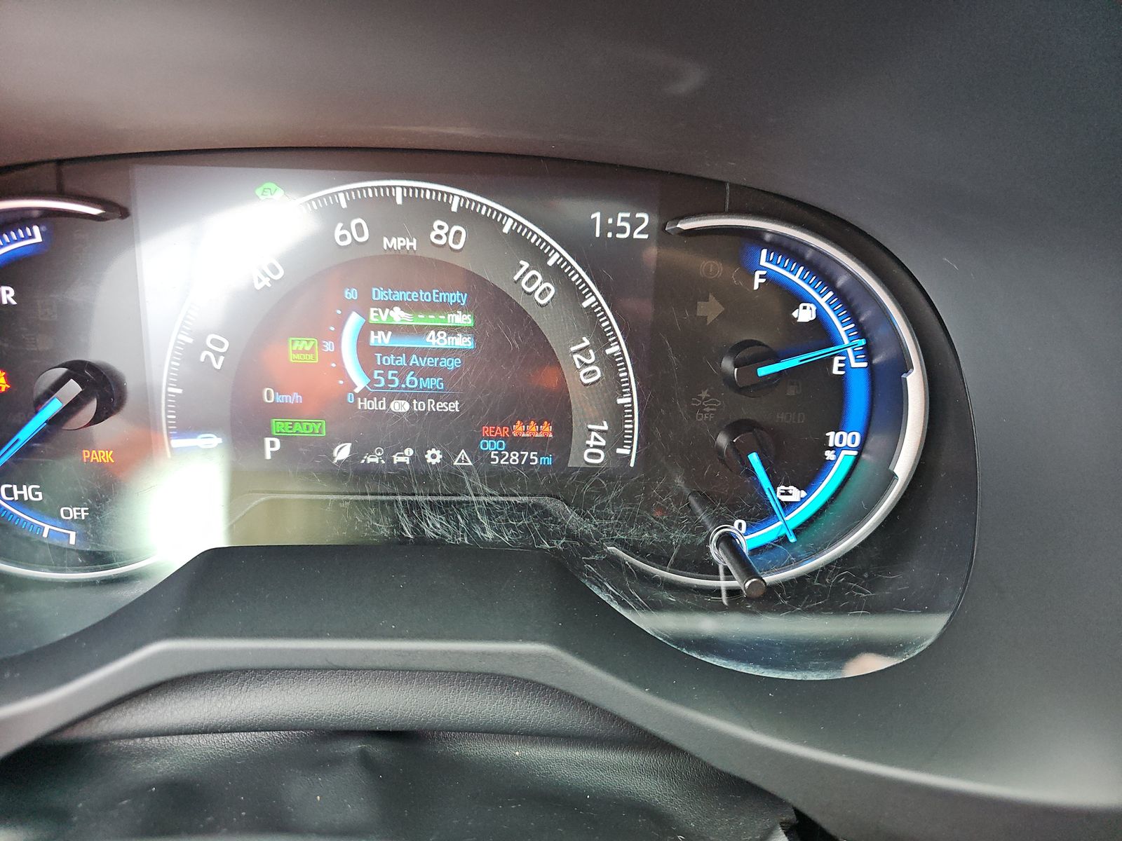 2022 Toyota RAV4 Prime SE AWD