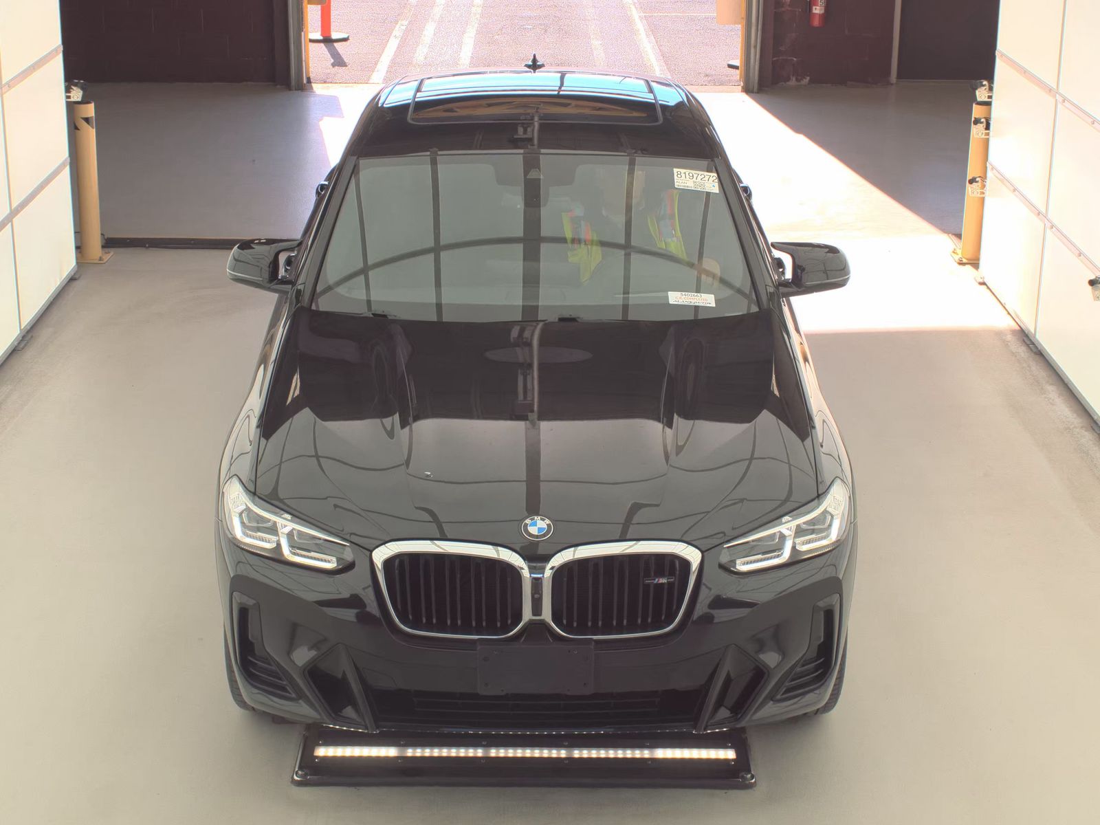 2023 BMW X4 M40i AWD