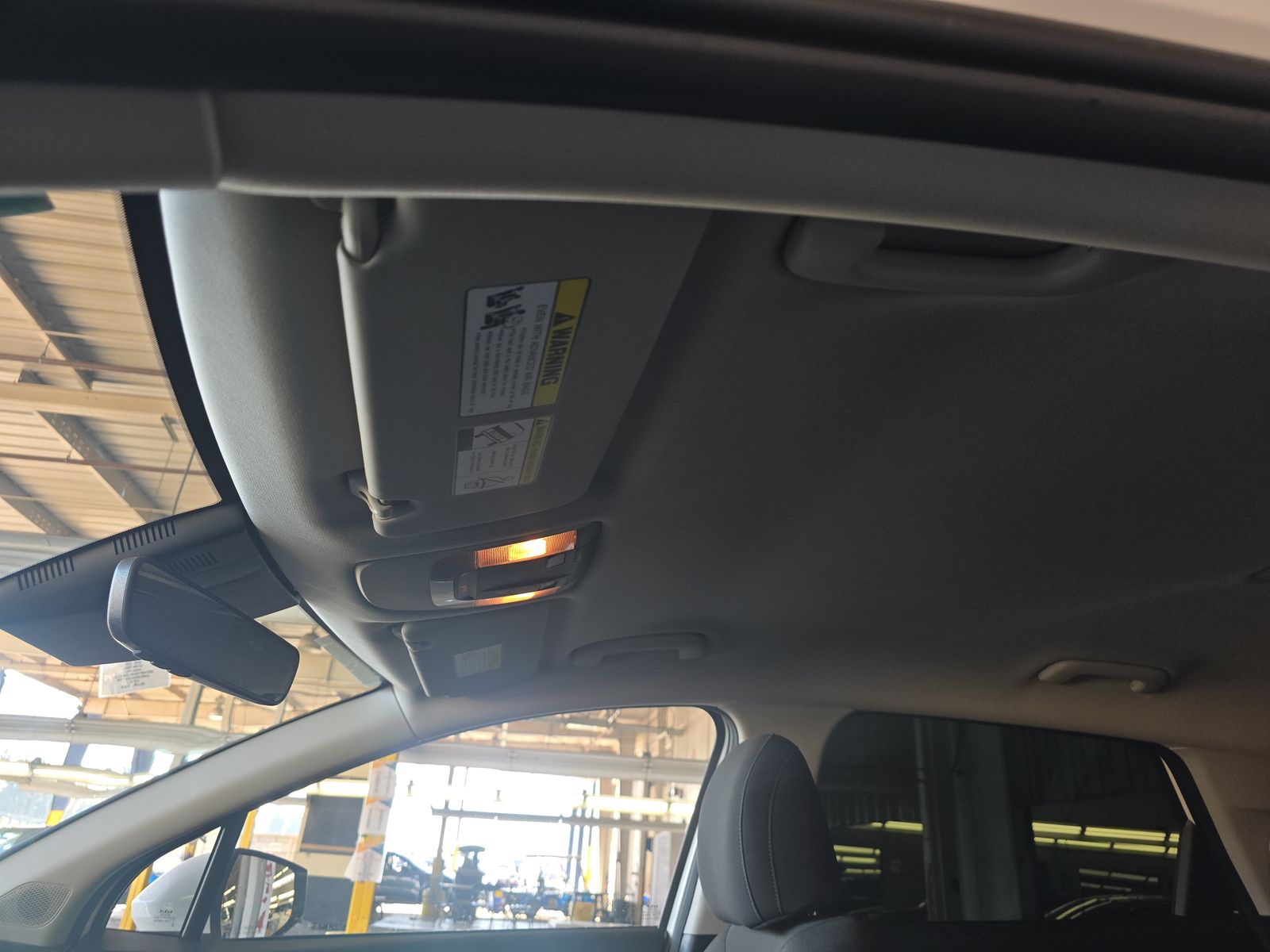 2025 Kia Sportage Hybrid LX FWD