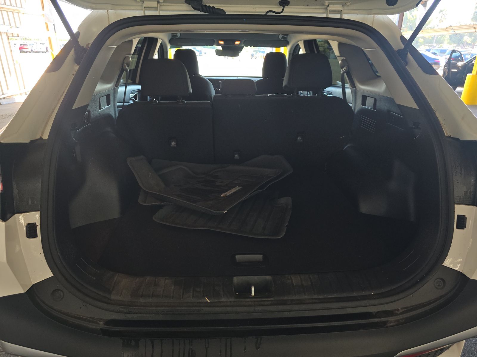 2025 Kia Sportage Hybrid LX FWD