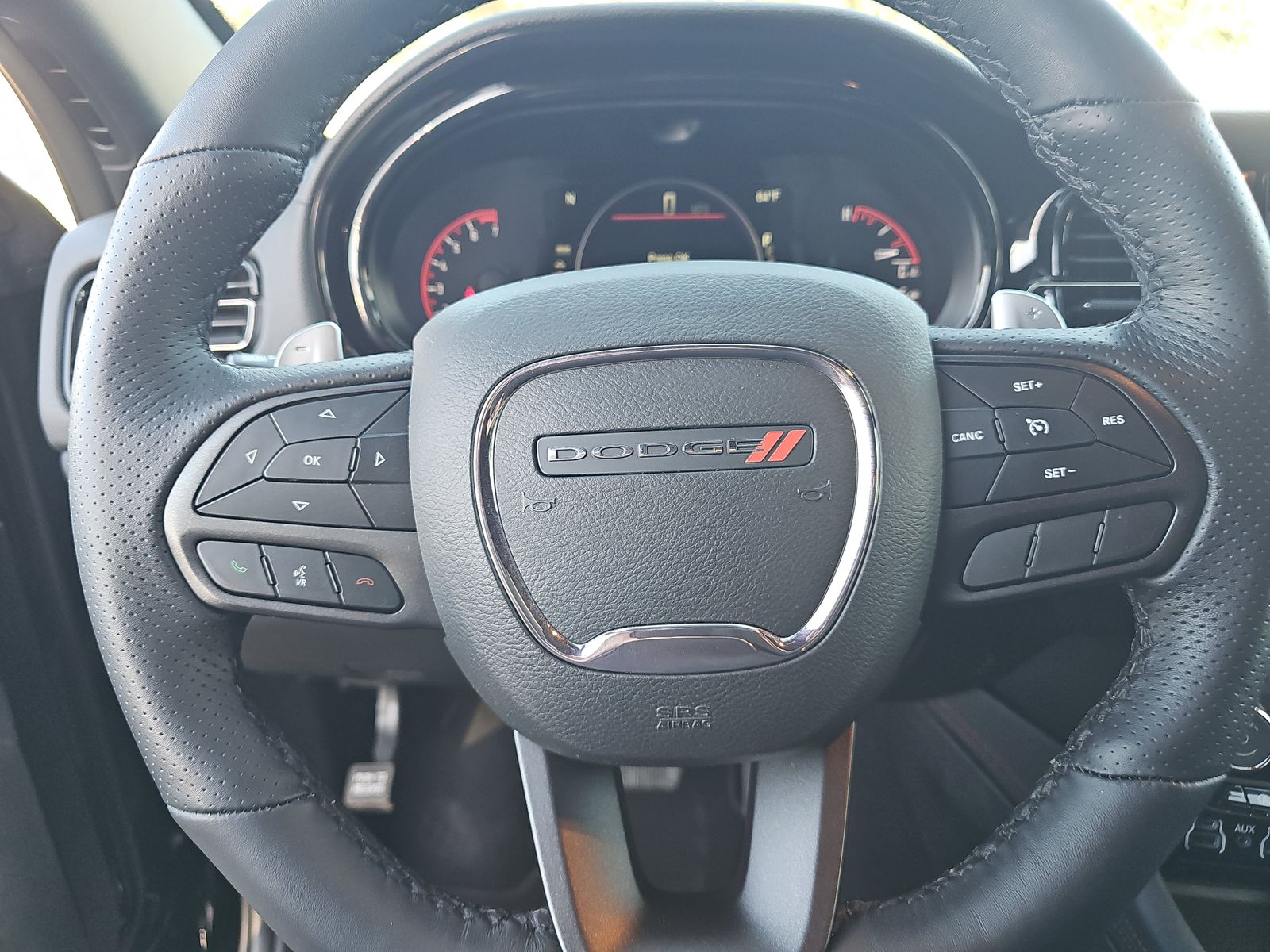 2025 Dodge Durango GT AWD