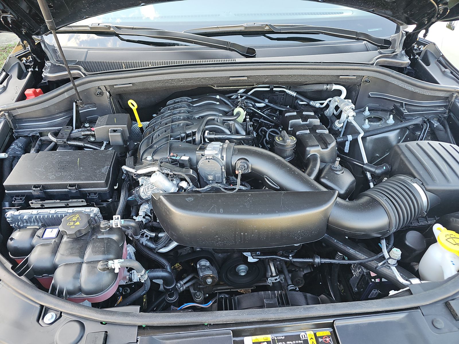 2025 Dodge Durango GT AWD