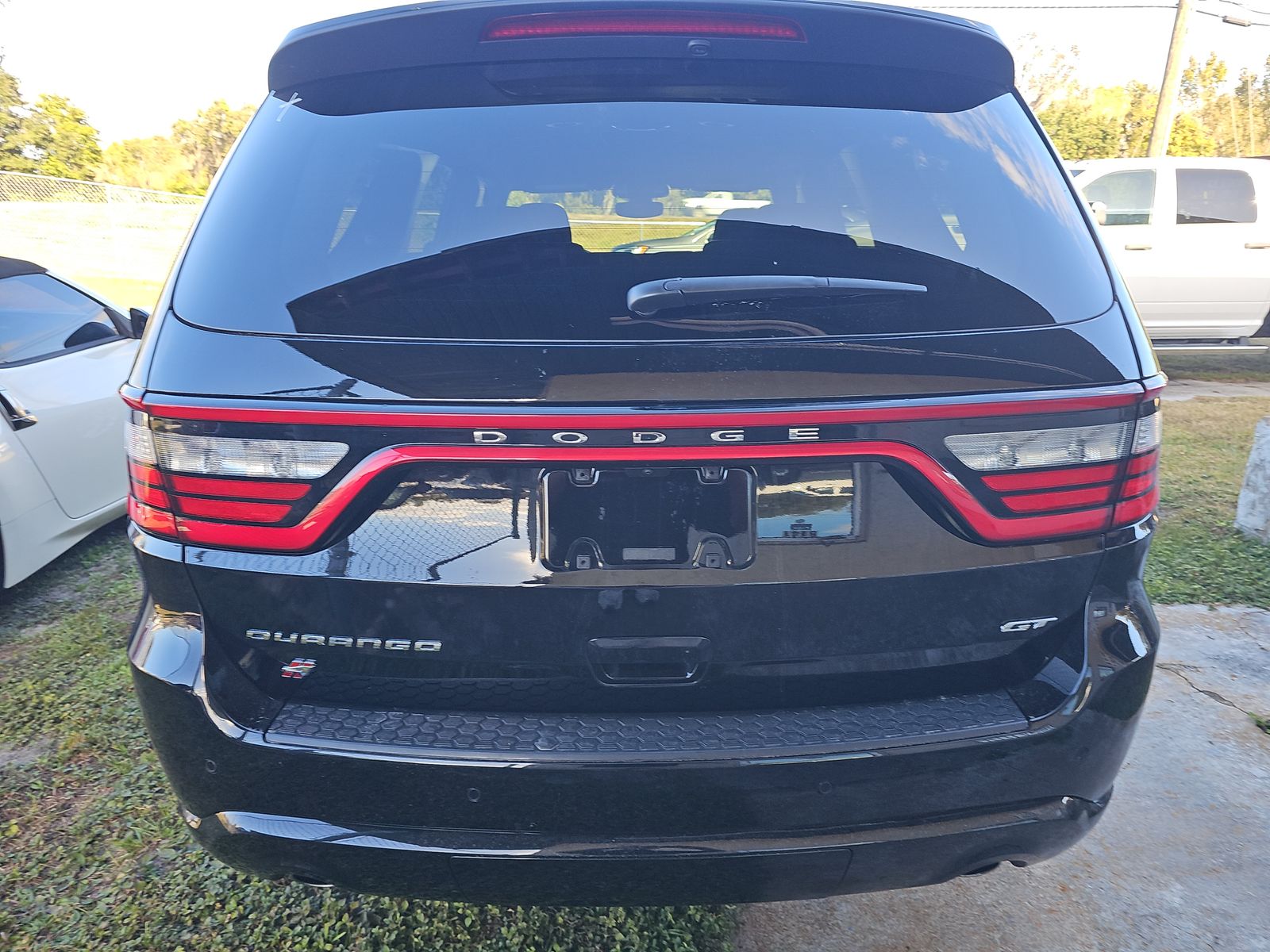 2025 Dodge Durango GT AWD