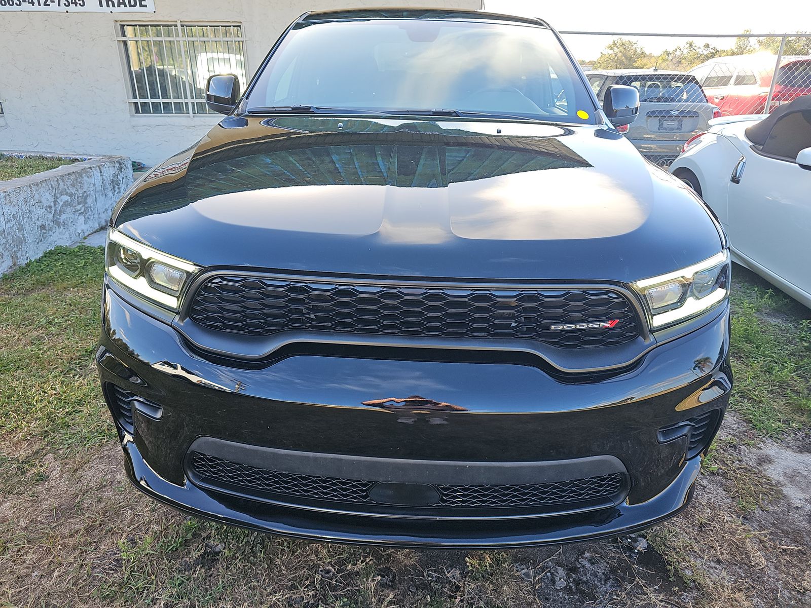 2025 Dodge Durango GT AWD