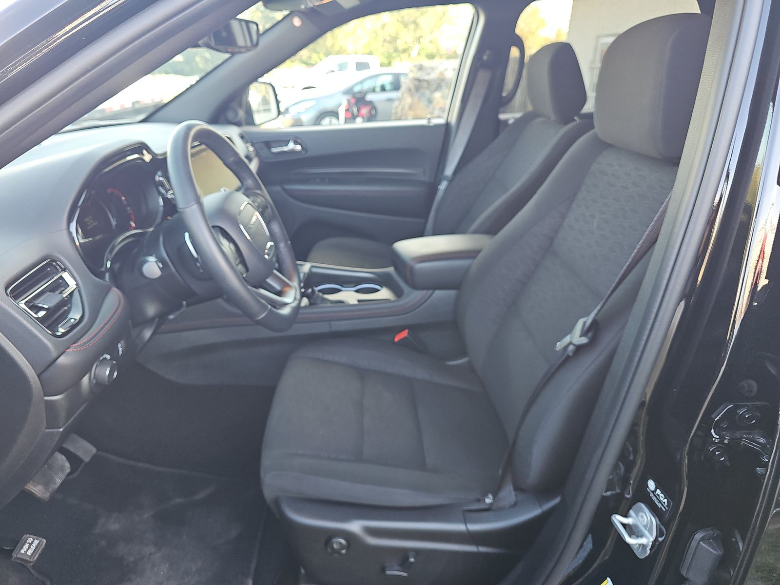 2025 Dodge Durango GT AWD