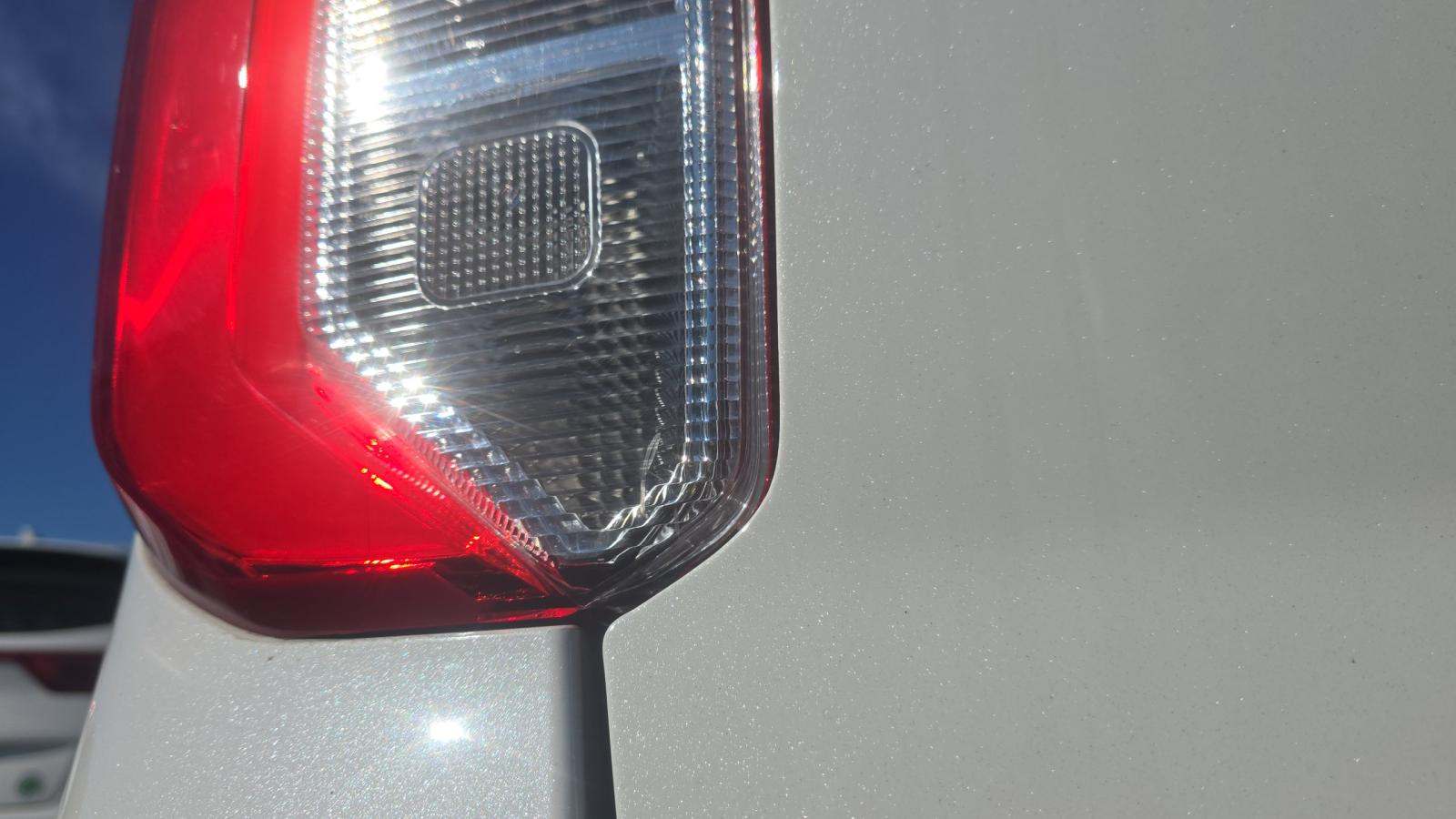 2022 Ford Explorer XLT FWD