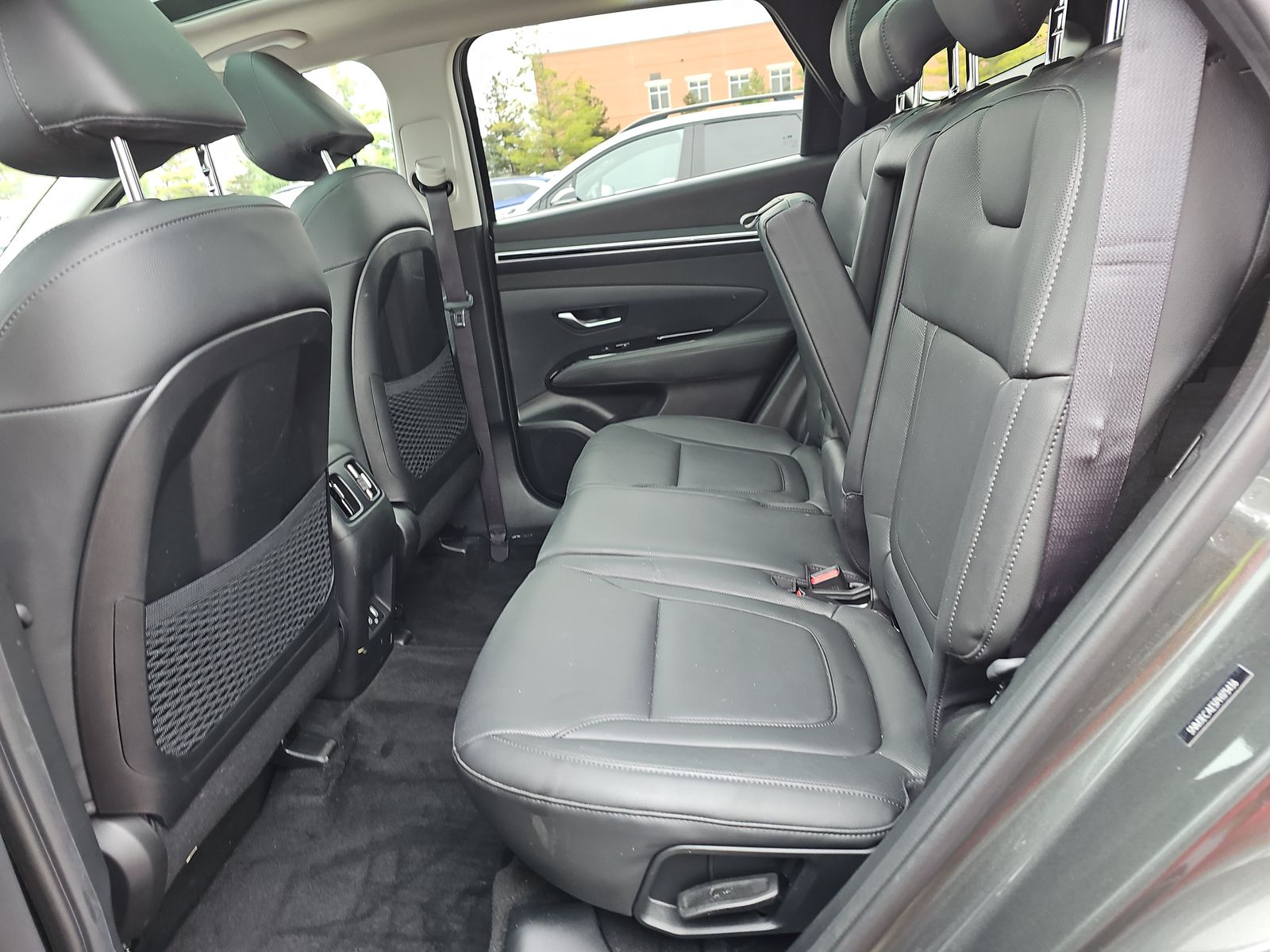 2023 Hyundai Tucson Limited AWD