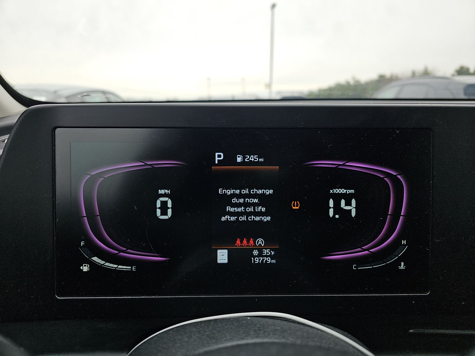 2024 Kia Sportage LX AWD