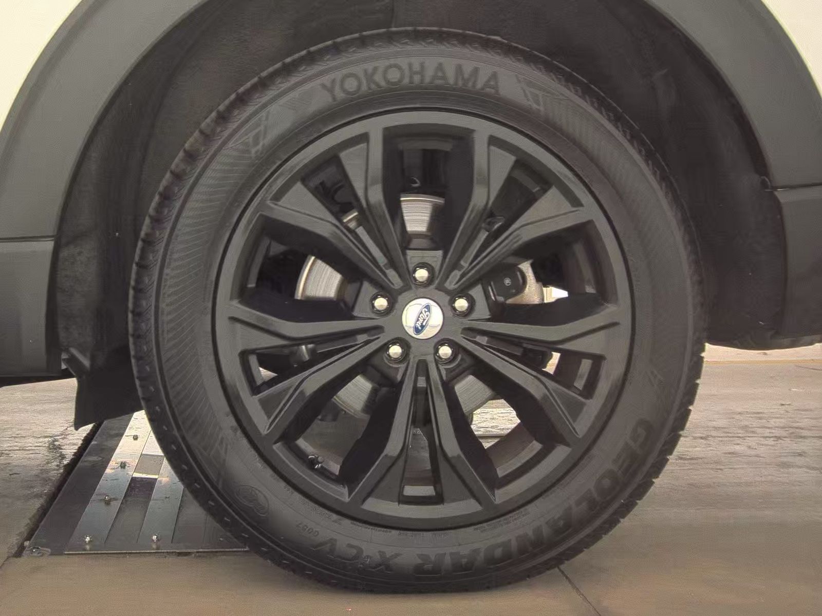 2023 Ford Explorer Limited AWD