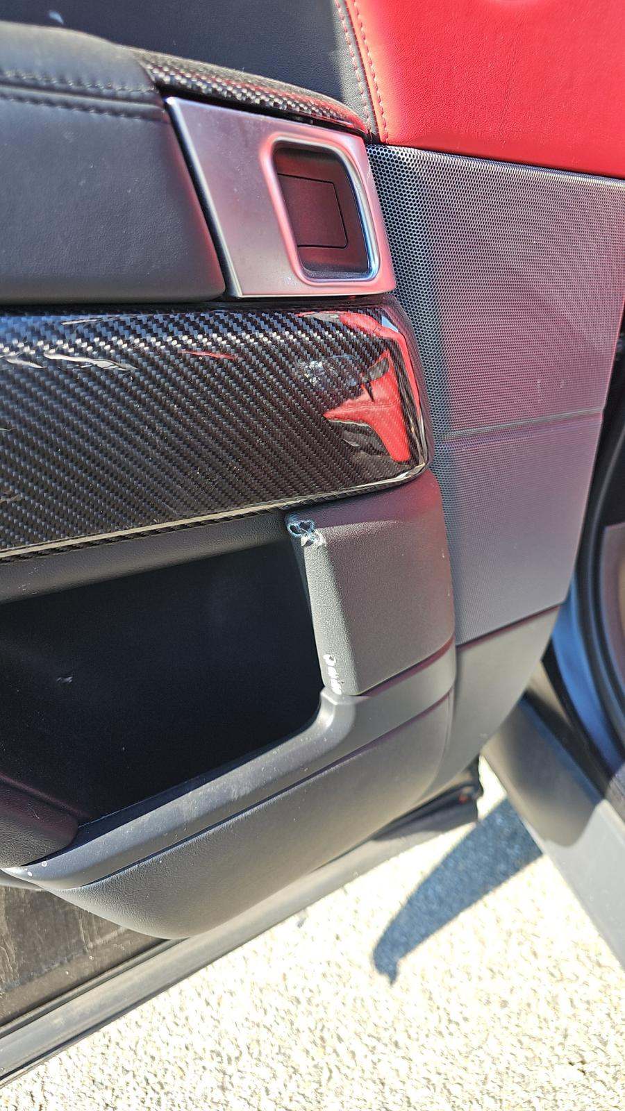2020 Land Rover Range Rover Sport Plug-In Hybrid Autobiography AWD