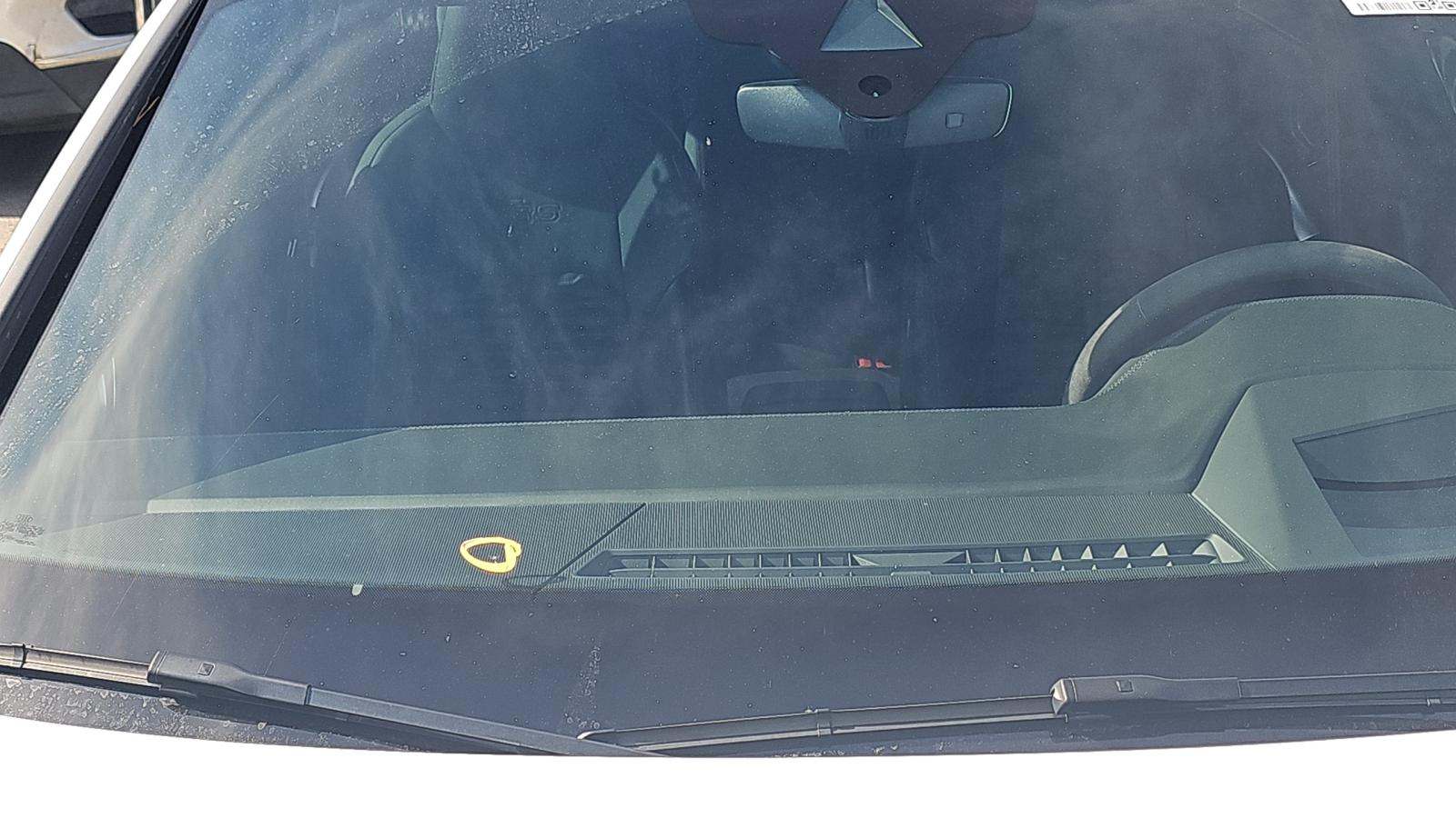 2022 Audi RS 7 Base AWD