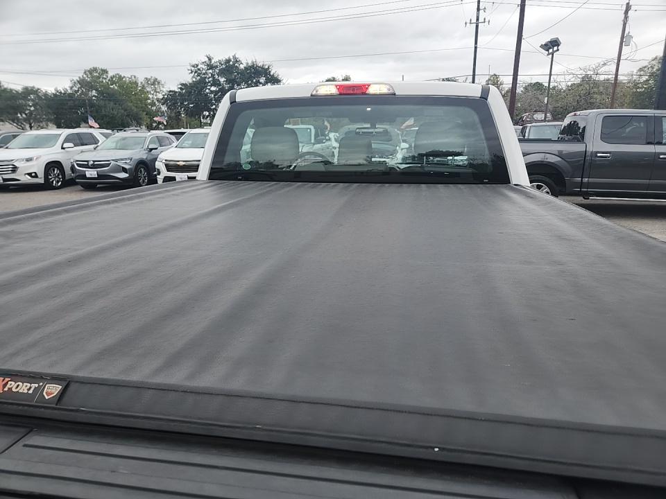 2020 Ford F-150 XL RWD