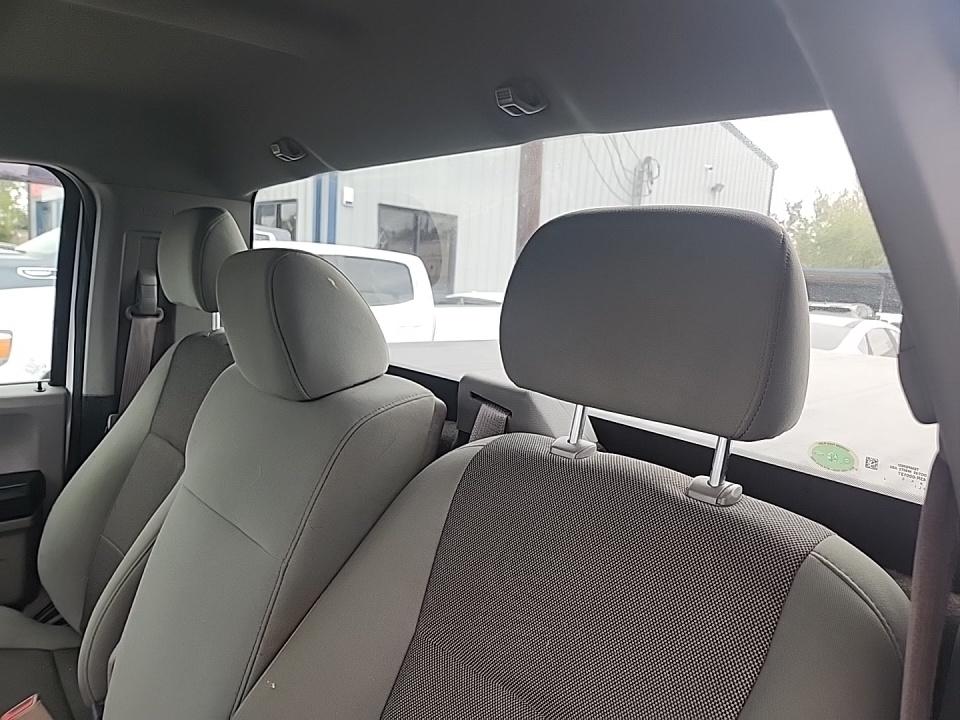 2020 Ford F-150 XL RWD