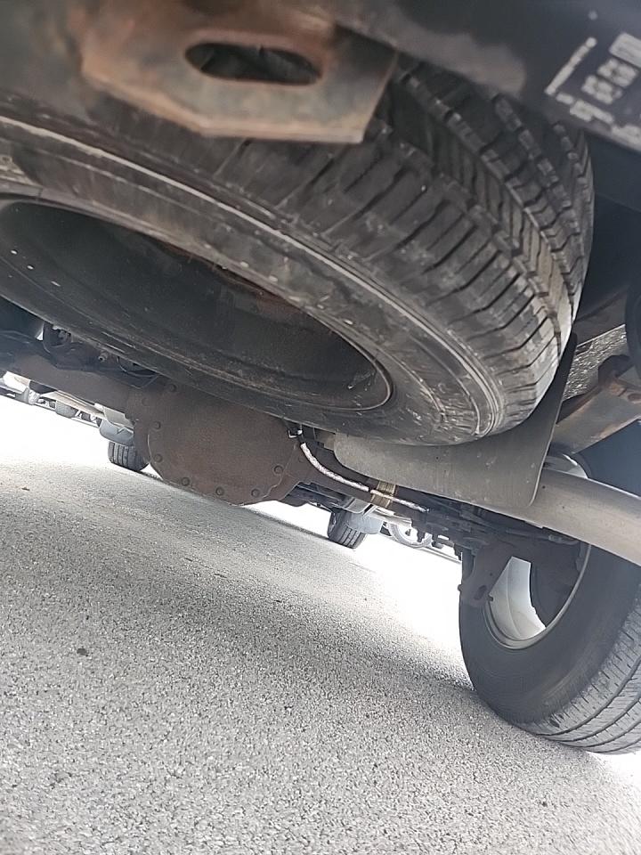 2020 Ford F-150 XL RWD