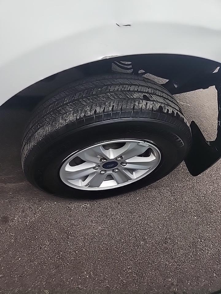 2020 Ford F-150 XL RWD