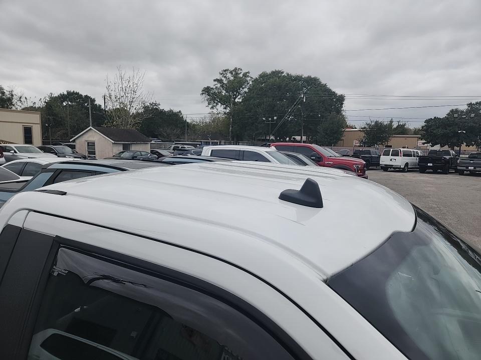 2020 Ford F-150 XL RWD