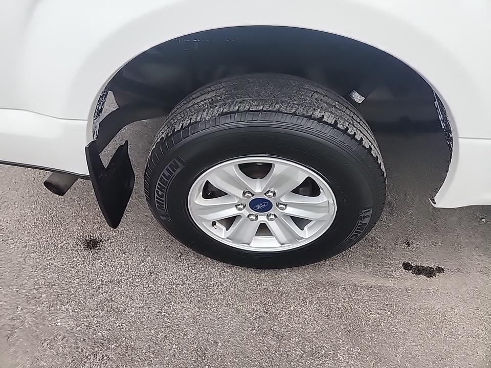 2020 Ford F-150 XL RWD