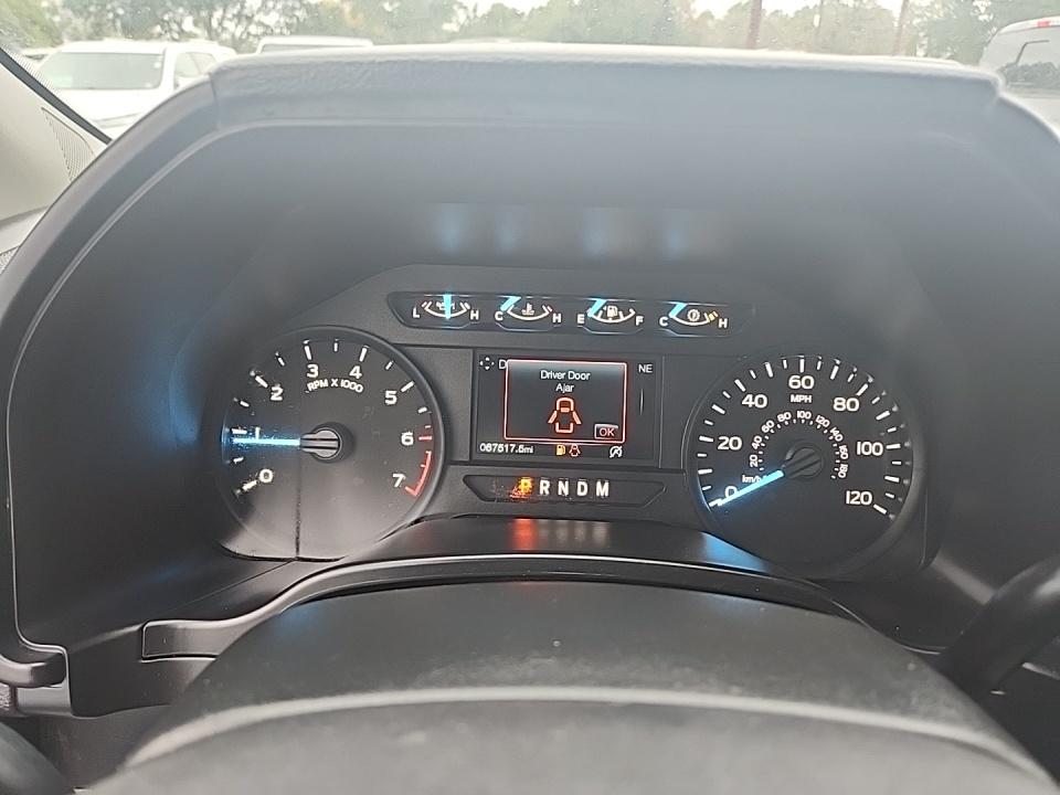 2020 Ford F-150 XL RWD