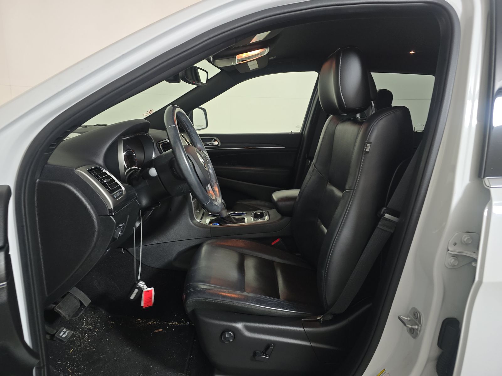 2019 Jeep Grand Cherokee Limited AWD