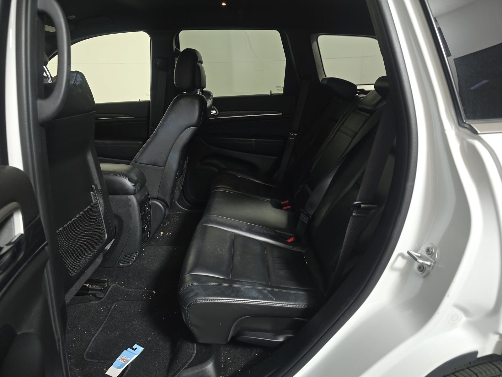 2019 Jeep Grand Cherokee Limited AWD