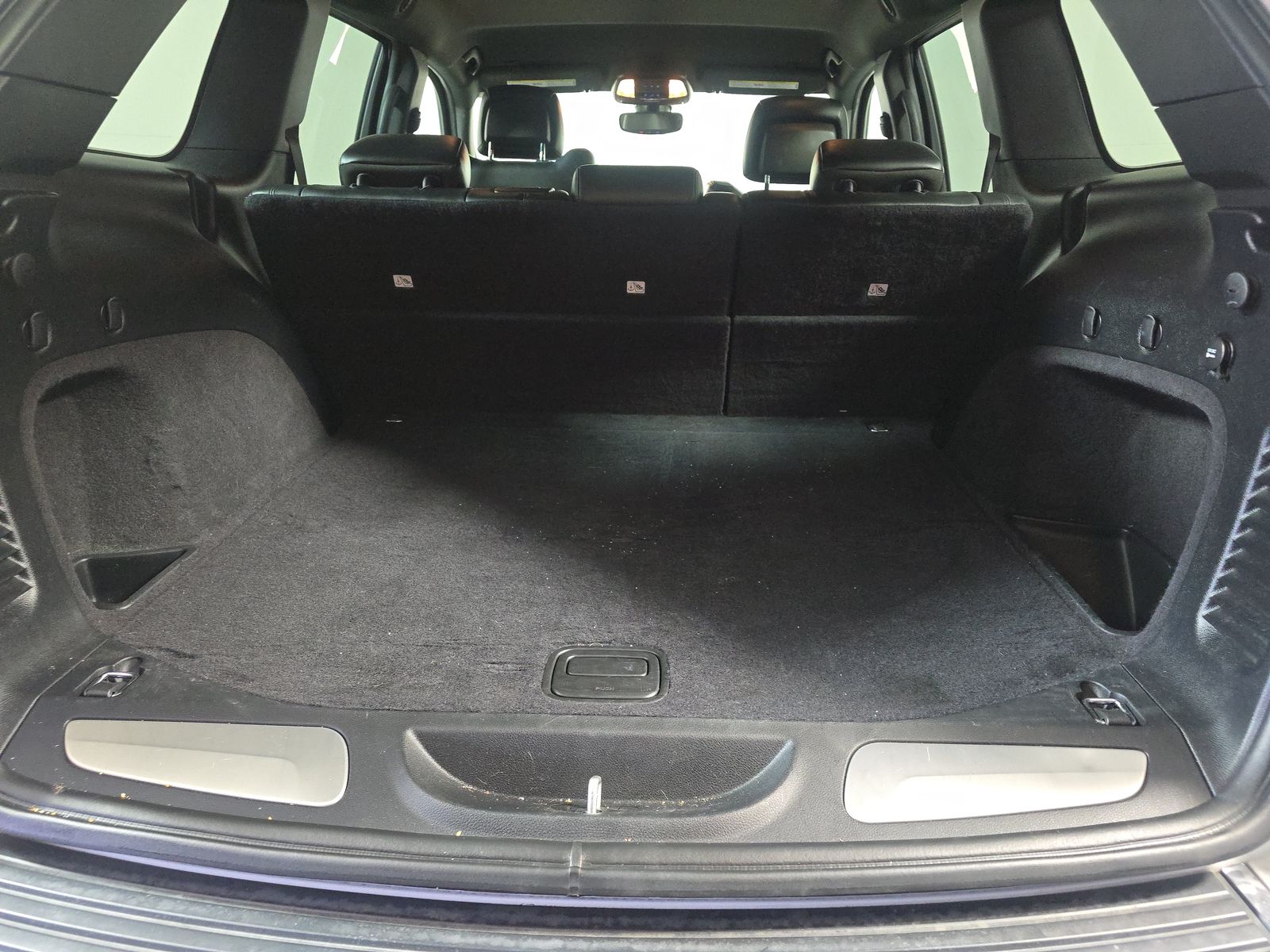 2019 Jeep Grand Cherokee Limited AWD