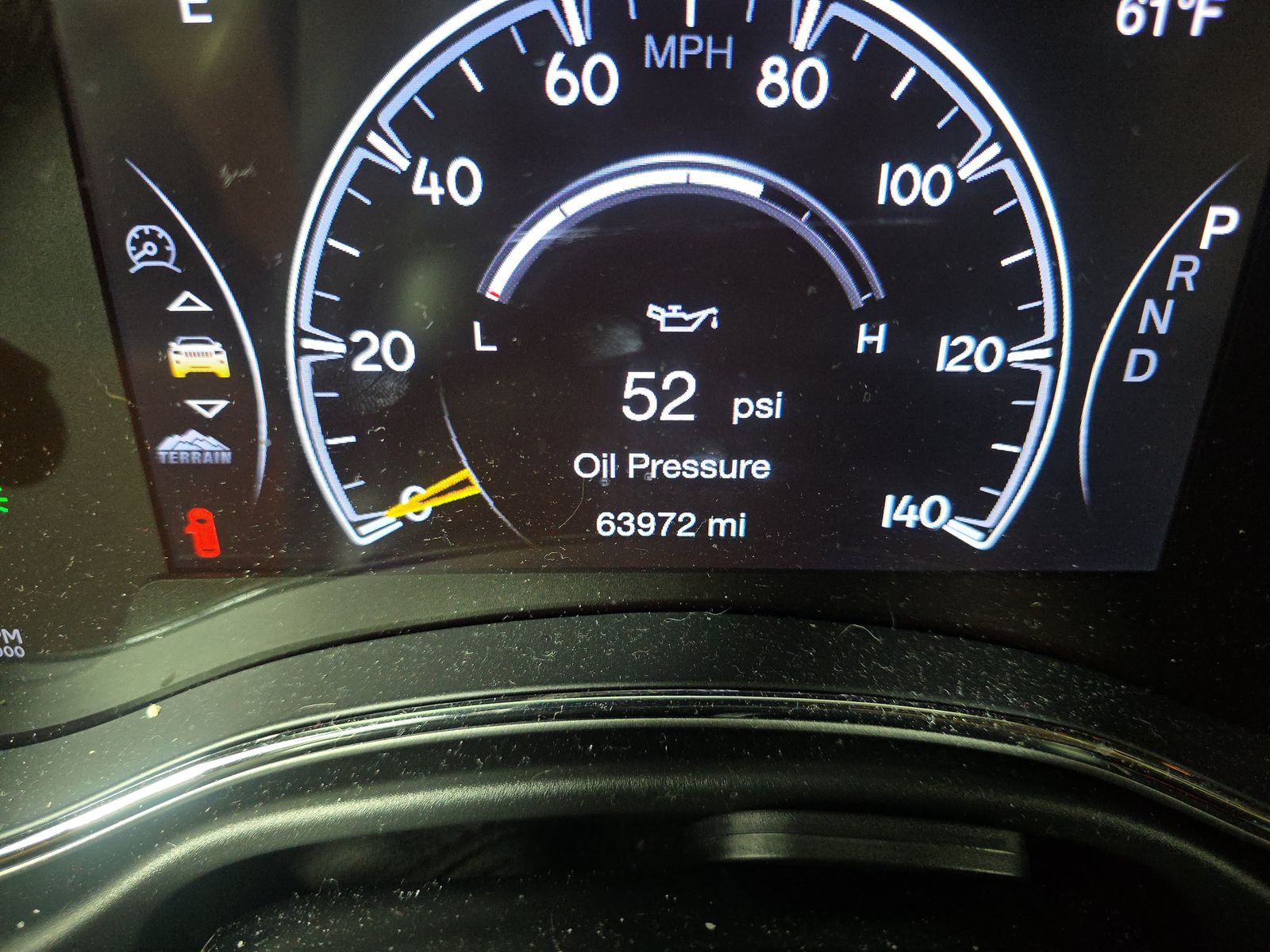 2019 Jeep Grand Cherokee Limited AWD