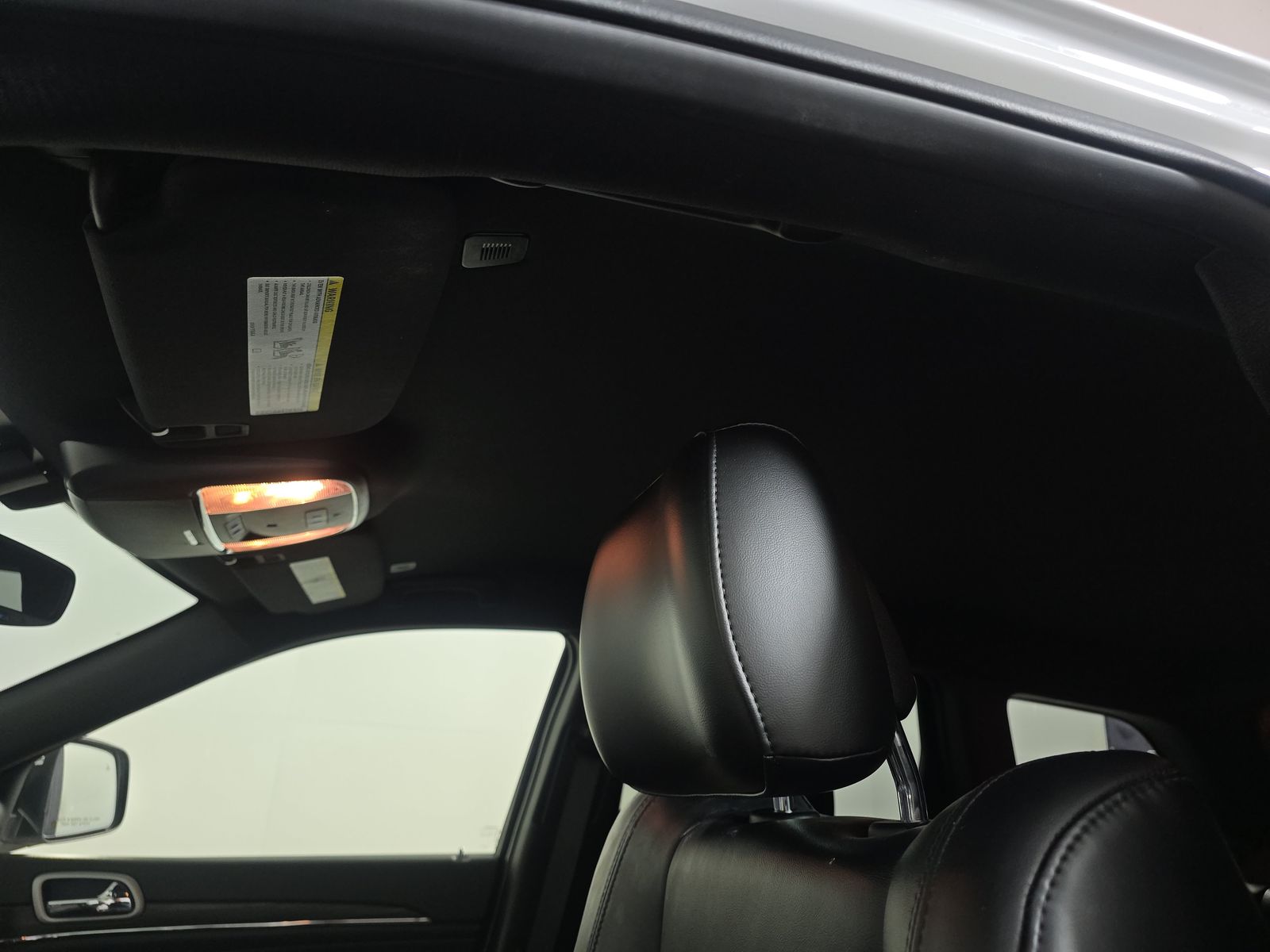 2019 Jeep Grand Cherokee Limited AWD