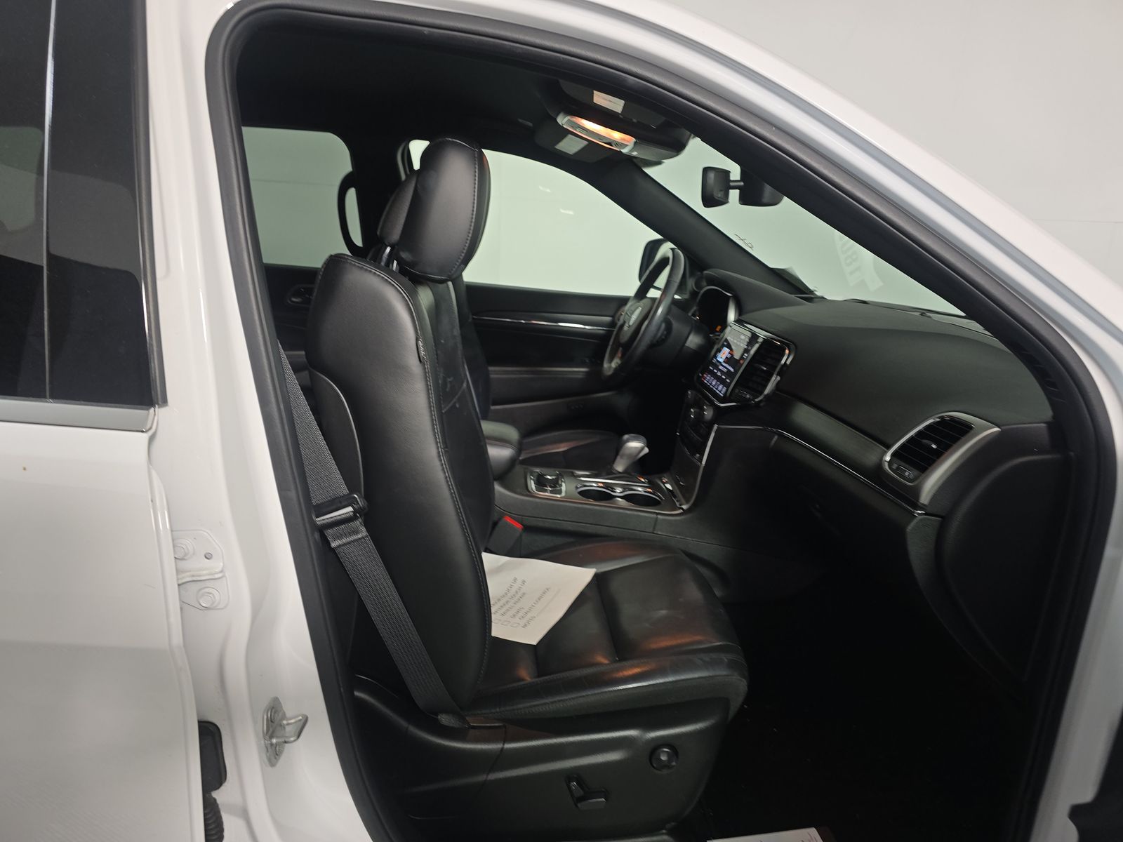 2019 Jeep Grand Cherokee Limited AWD