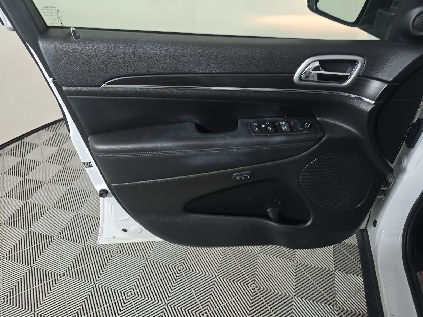 2019 Jeep Grand Cherokee Limited AWD