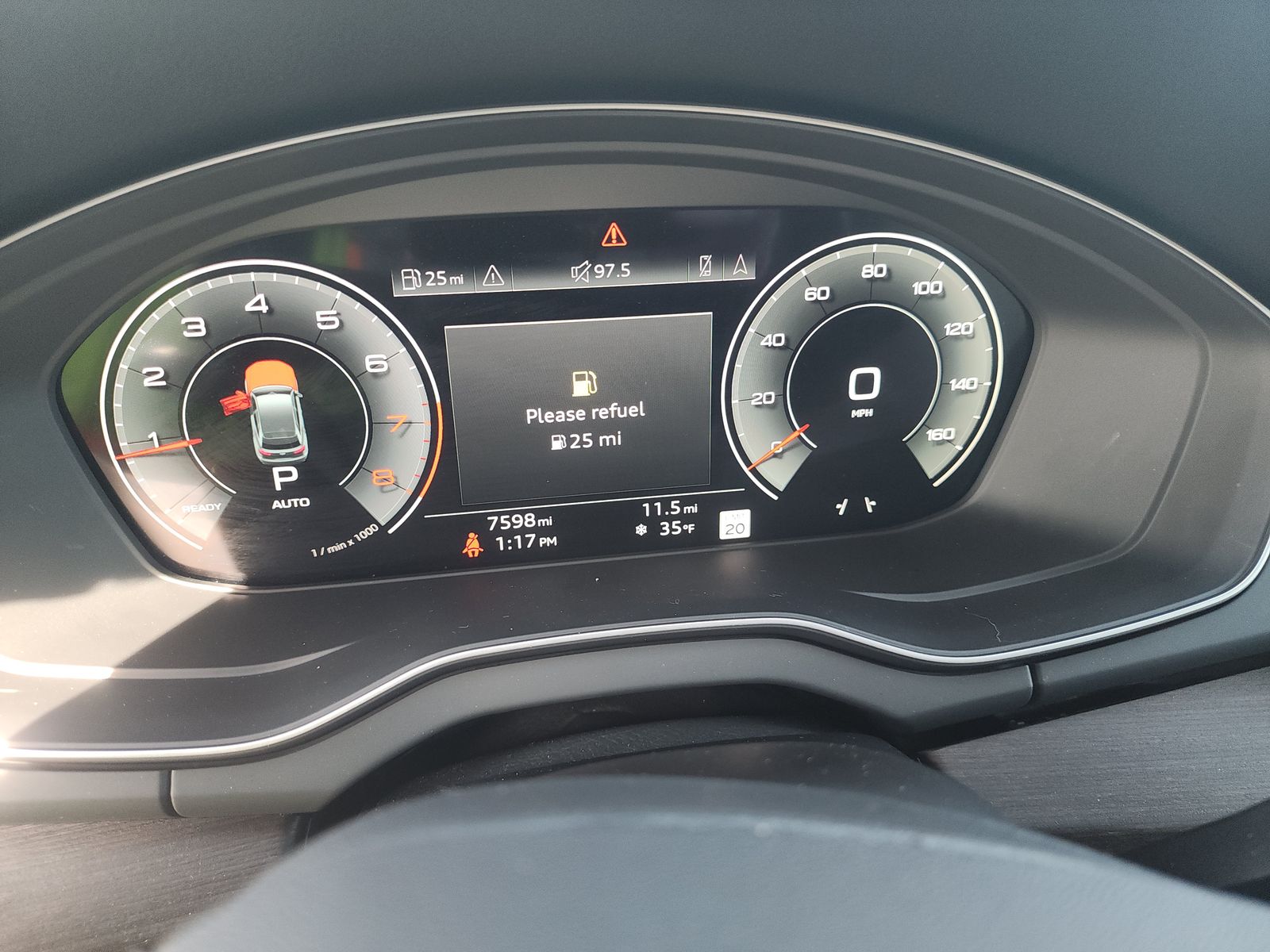 2024 Audi Q5 S line Premium Plus AWD