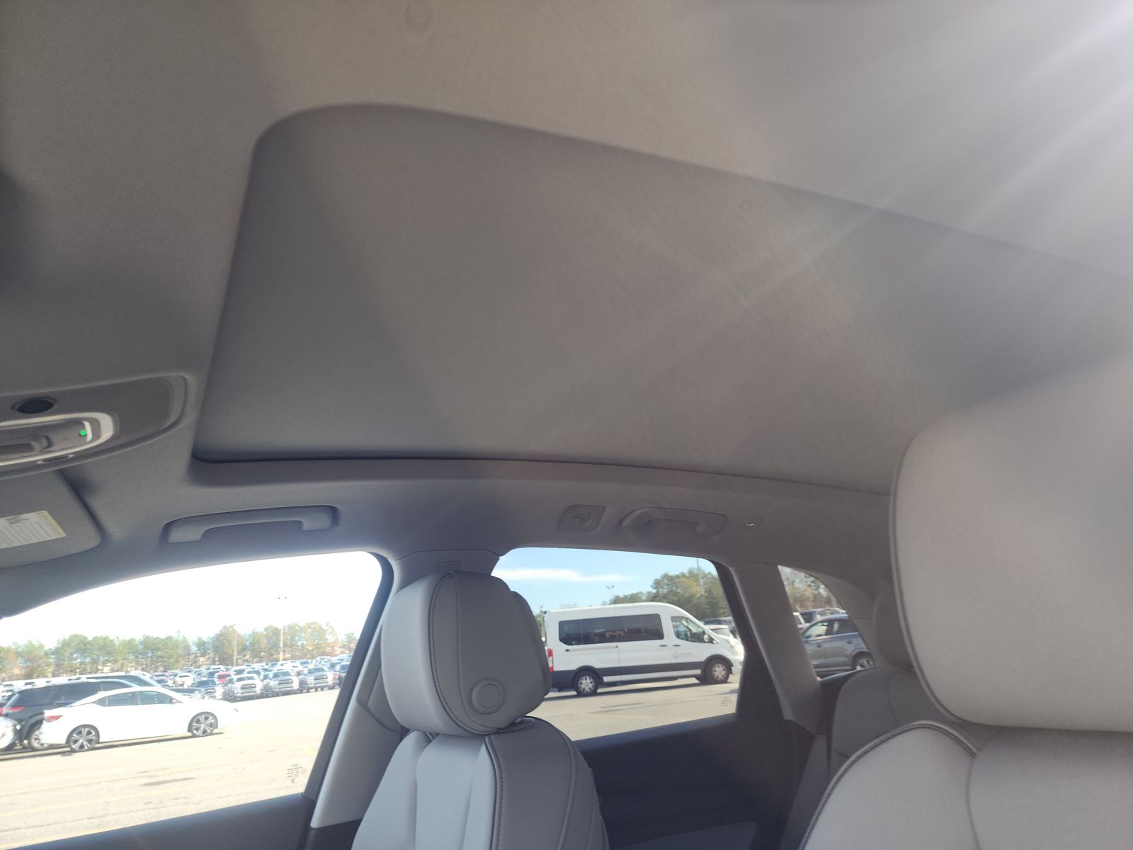 2024 Audi Q5 S line Premium Plus AWD